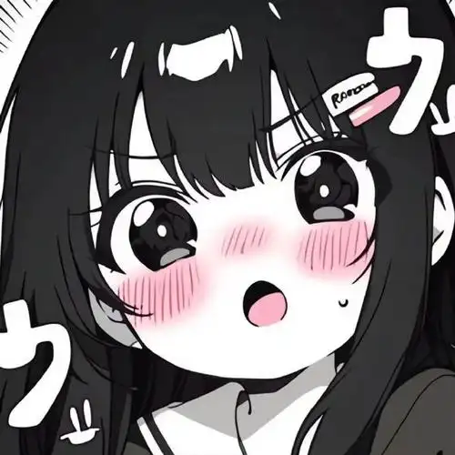 原始头像